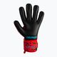 Reusch Attrakt Grip Evolution Mănuși de portar cu suport pentru degete, roșu 5370820-3333 6