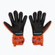 Reusch Attrakt Grip Evolution Mănuși de portar cu suport pentru degete, roșu 5370820-3333 2