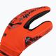 Reusch Attrakt Grip Evolution Mănuși de portar cu suport pentru degete, roșu 5370820-3333 3