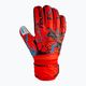 Mănuși de portar Reusch Attrakt Grip Grip Finger Support roșu 5370810-3334 4