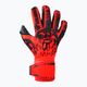 Mănuși de portar Reusch Attrakt Freegel Fusion roșu 5370995-3333 4
