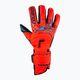 Mănuși de portar Reusch Attrakt Fusion Guardian AdaptiveFlex roșu 5370985-3333 4