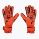 Mănuși de portar Reusch Attrakt Grip Evolution roșu 5370825-3333