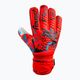 Mănuși de portar Reusch Attrakt Grip roșu 5370815-3334