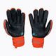 Mănuși de portar pentru copii Reusch Attrakt Fusion Finger Support Guardian Junior roșu 5372940-3333 2
