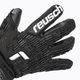 Reusch Attrakt Freegel Freegel Infinity Finger Support Goalkeeper Gloves negru 5370730-7700 3