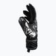 Reusch Attrakt Resist Resist Finger Support Goalkeeper Gloves negru 5370610-7700 6