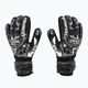 Reusch Attrakt Resist Resist Finger Support Goalkeeper Gloves negru 5370610-7700