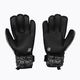 Reusch Attrakt Resist Resist Finger Support Goalkeeper Gloves negru 5370610-7700 2