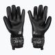 Mănuși de portar Reusch Attrakt Infinity negru 5370725-7700 2