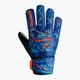 Mănuși de portar Reusch Attrakt Starter Solid albastru 5370514-4016 5