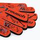 Mănuși de portar Reusch Attrakt Starter Solid în roșu 5370514-3334 4