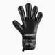 Mănuși de portar pentru copii Reusch Attrakt Infinity Infinity Finger Support Junior negru 5372720-7700 5