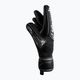 Mănuși de portar pentru copii Reusch Attrakt Infinity Infinity Finger Support Junior negru 5372720-7700 6