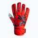 Mănuși de portar pentru copii Reusch Attrakt Solid Finger Support Junior roșu 5372510-3334 4