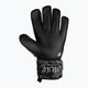 Mănuși de portar pentru copii Reusch Attrakt Resist Junior negru 5372615-7700 5