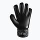 Mănuși de portar pentru copii Reusch Attrakt Solid Junior negru 5372515-7700 5