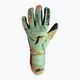 Mănuși de portar Reusch Pure Contact Fusion verde 5370900-5444 4