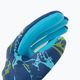 Mănuși pentru portar Reusch Pure Contact Aqua albastru 5370400-4433 3