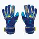 Mănuși de portar Reusch Attrakt Aqua albastru 5370439-4433
