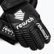 Mănuși de portar pentru copii Reusch Legacy Arrow Silver Junior negru 5372204-7700 4