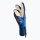 Mănuși de portar Reusch Attrakt Speedbump Strapless AdaptiveFlex albastru 5370079-4016 7