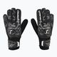 Mănuși de portar Reusch Attrakt Starter Solid negru 5370514-7700