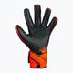 Mănuși de portar Reusch Attrakt Fusion Guardian hyper orange/electric blue/black 3