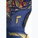 Mănuși de portar Reusch Attrakt Gold X Evolution premium blue/gold/black 6