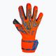 Mănuși de portar Reusch Attrakt Duo hyper orange/electric blue/black 2