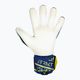 Mănuși de portar  Reusch Attrakt Gold X GluePrint premium blue/gold 3