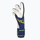 Mănuși de portar  Reusch Attrakt Gold X GluePrint premium blue/gold 4