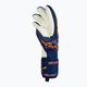 Mănuși de portar Reusch Attrakt SpeedBump premiun blue/gold 4