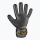 Mănuși de portar Reusch Attrakt Gold X NC premium blue/gold/black 3