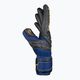 Mănuși de portar Reusch Attrakt Gold X NC premium blue/gold/black 4