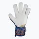 Mănuși de portar Reusch Attrakt Grip premium blue/gold 3