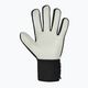 Mănuși de box pentru copii Reusch Attrakt Starter Solid Junior black/fluo lime/aqua 3