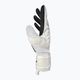 Mănuși de portar Reusch Attrakt Infinity NC white/black 4