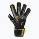 Mănuși de portar Reusch Attrakt Gold X Evolution Cut Finger Support black/gold/white/black 2