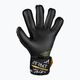 Mănuși de portar Reusch Attrakt Gold X Evolution Cut Finger Support black/gold/white/black 3