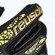 Mănuși de portar Reusch Attrakt Duo Finger Support black/gold/yellow/black 2