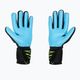 Mănuși de portar Reusch Pure Contact Aqua black/fluo lime/aqua 2