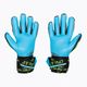 Mănuși de portar Reusch Attrakt Aqua black/fluo lime/aqua 2
