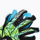 Mănuși de portar Reusch Attrakt Aqua black/fluo lime/aqua 4
