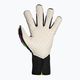 Mănuși de portar  Reusch Attrakt SpeedBump Strapless black/safety yellow 3