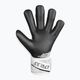 Mănuși de portar Reusch Attrakt Freegel Silver white/black 3