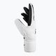 Mănuși de portar Reusch Attrakt Freegel Silver white/black 4
