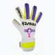 Mănuși de portar Reusch Legacy Pro Am Gold X white/purple 2