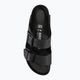 Papuci BIRKENSTOCK Arizona BF Narrow triples black 6