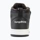 Încălțăminte pentru copii KangaROOS K-CP Kalley II EV jet black / steel grey 6